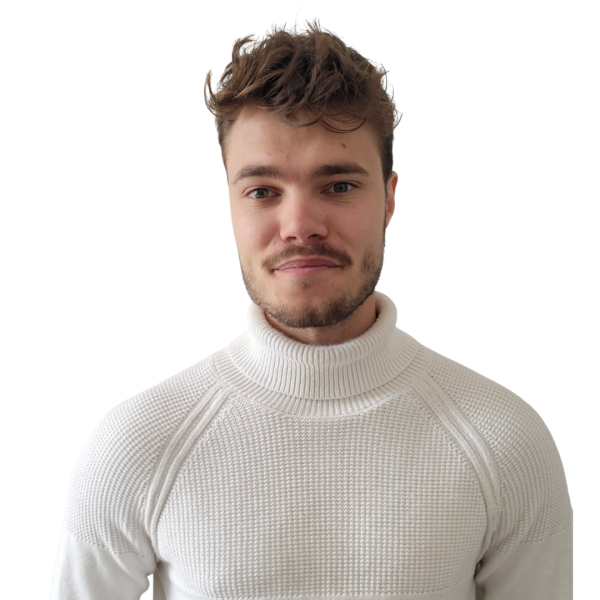 Sébastien Defosse Sébastien Defosse